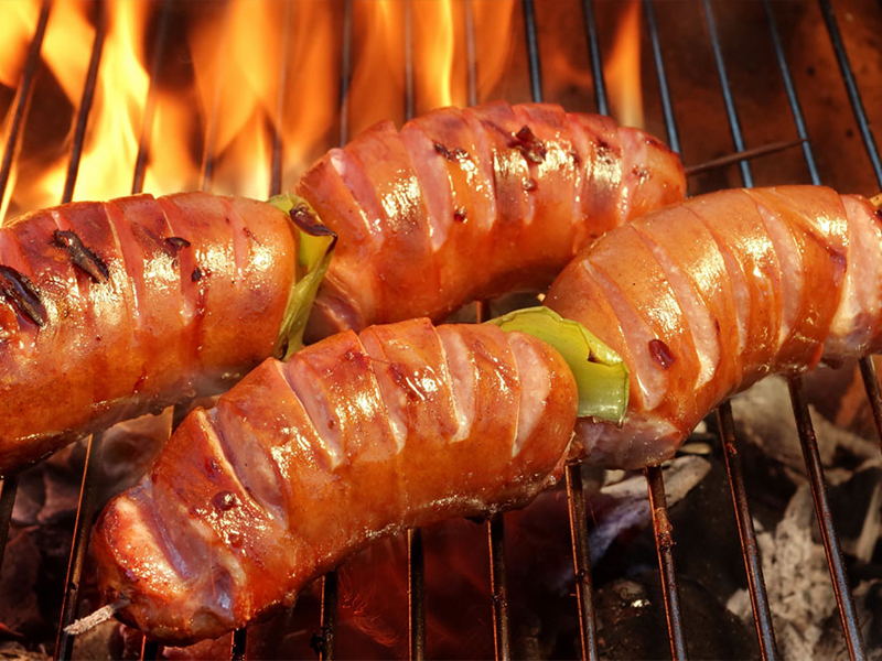 飲用水、果凍、水果姜片……湖南這些食品抽檢不合格